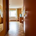 Cap Polonio Hotel