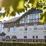 Hotel Cap Polonio Pinneberg