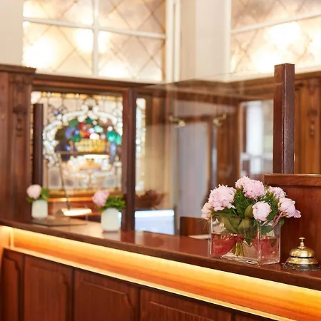 Hotel Cap Polonio
