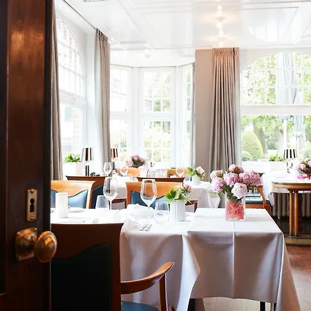 Cap Polonio Hotel Pinneberg