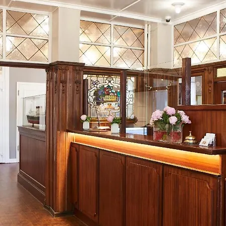 Hotel Cap Polonio 3*