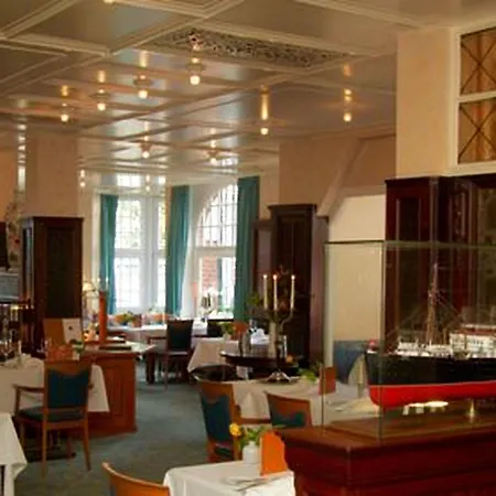 Cap Polonio Hotel