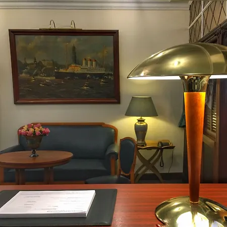 Cap Polonio Hotel Pinneberg