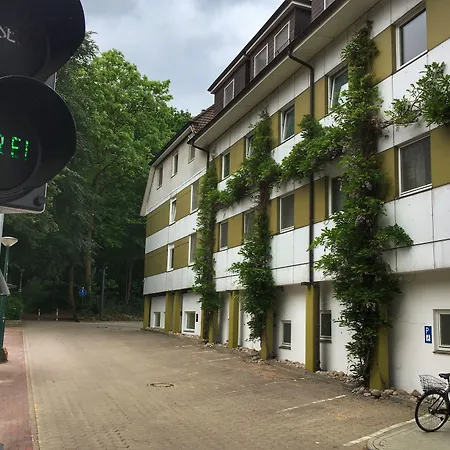 Cap Polonio 3* Pinneberg