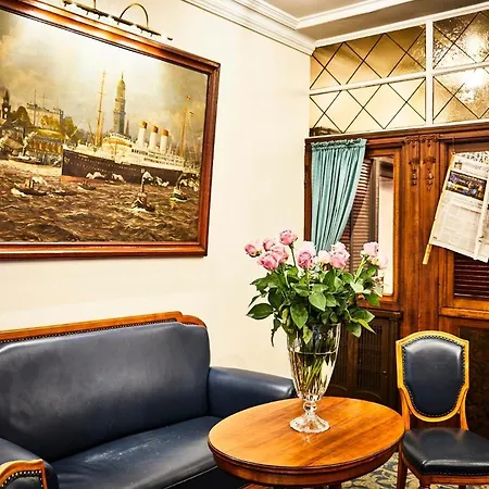 Cap Polonio 3* Pinneberg