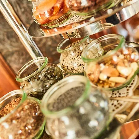 Cap Polonio Hotel Pinneberg