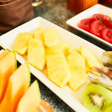 Hotel Cap Polonio 3*