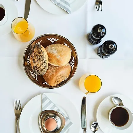 Cap Polonio 3* Pinneberg