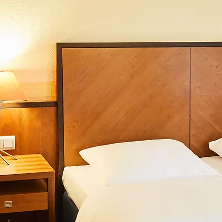 Hotel Cap Polonio