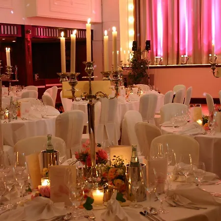 Cap Polonio 3* Pinneberg