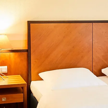 Cap Polonio Hotel Pinneberg