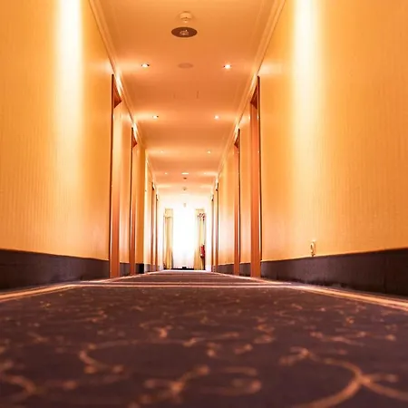 Cap Polonio Hotel 3*