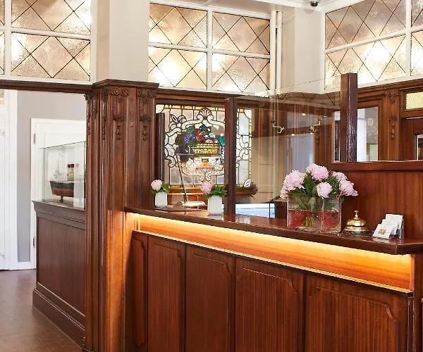 Hotel Cap Polonio 3*