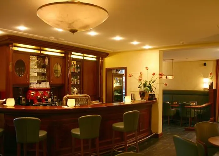 Hotel Cap Polonio Pinneberg