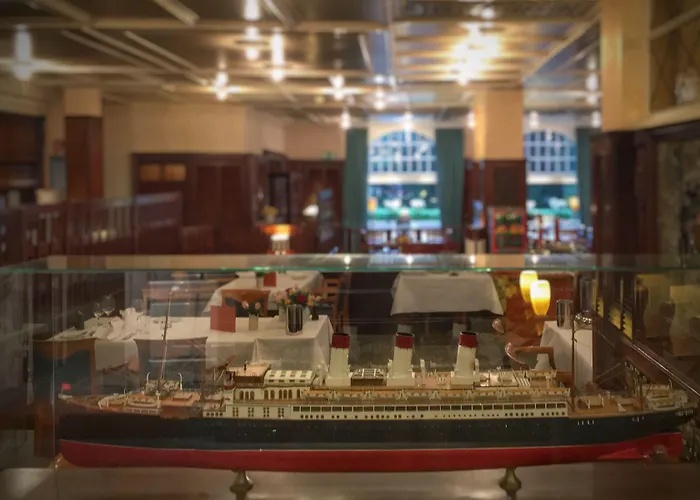 Cap Polonio 3* Pinneberg