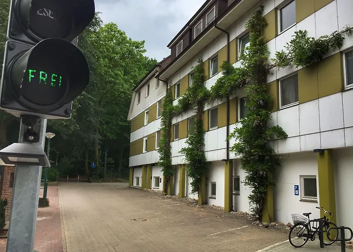 Cap Polonio 3* Pinneberg