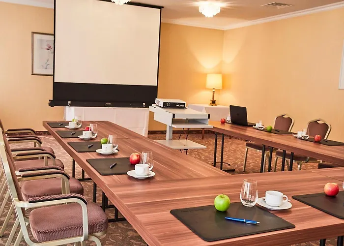 Cap Polonio 3* Pinneberg