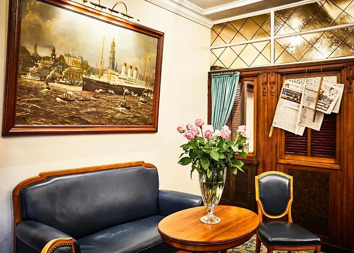 Cap Polonio 3* Pinneberg