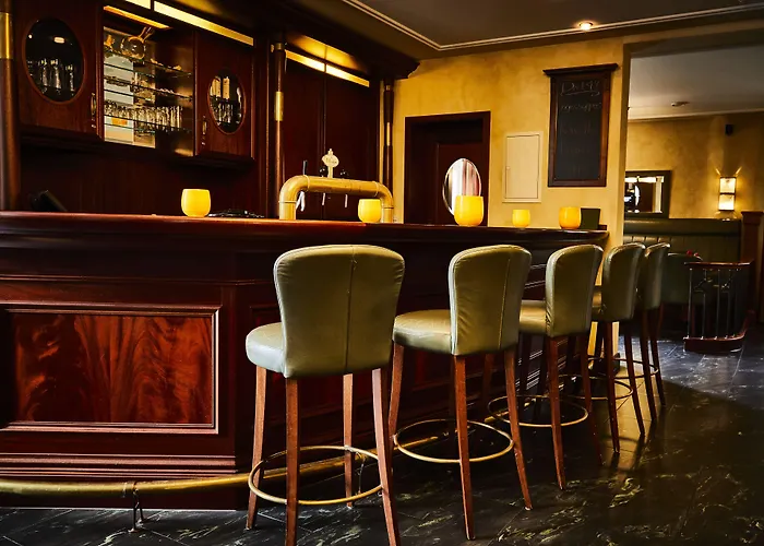 Cap Polonio 3* Pinneberg