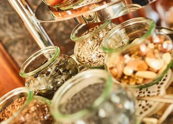 Cap Polonio Hotel Pinneberg