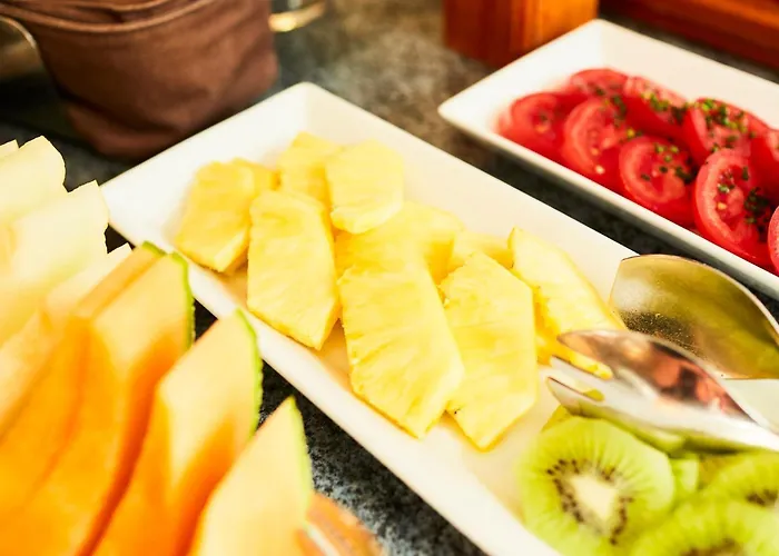 Hotel Cap Polonio 3*