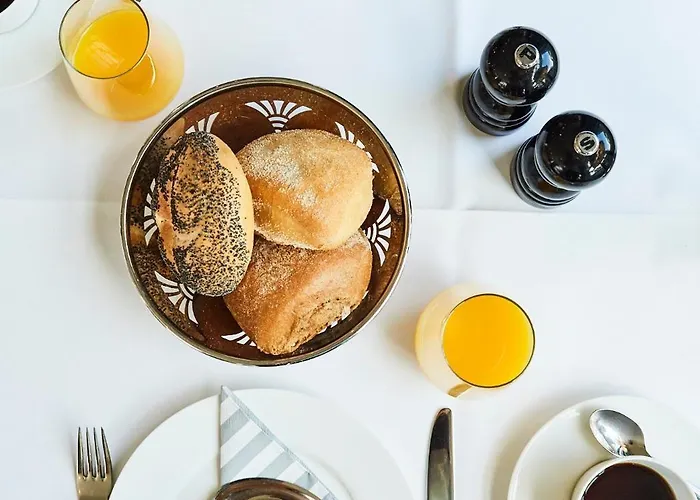 Cap Polonio 3* Pinneberg