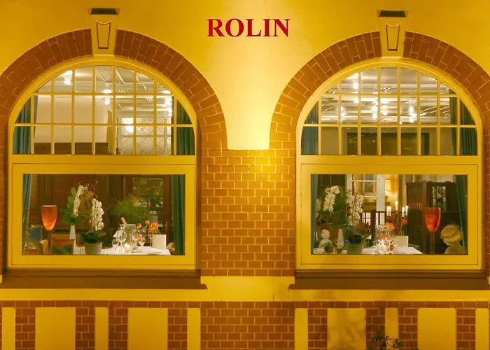 Cap Polonio Hotel 3*