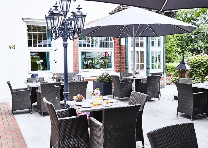 Cap Polonio Hotel Pinneberg