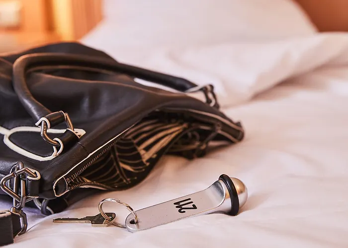 Hotel Cap Polonio 3*