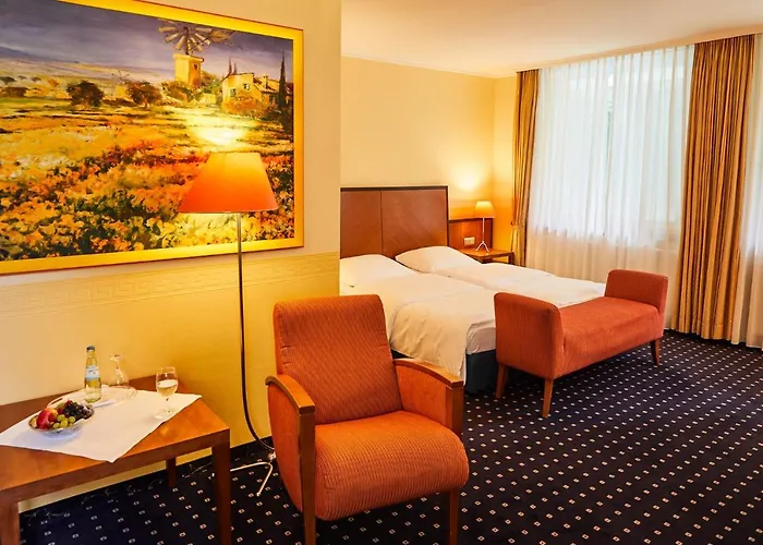 Hotel Cap Polonio 3*