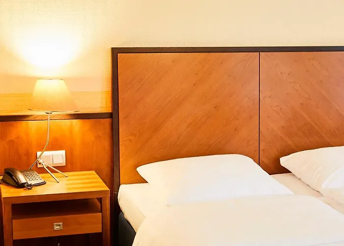 Cap Polonio Hotel Pinneberg