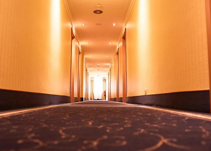 Cap Polonio Hotel 3*