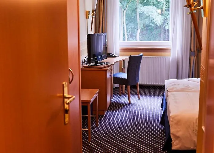 Cap Polonio Hotel Pinneberg