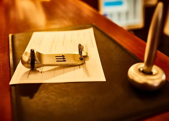 Hotel Cap Polonio 3*