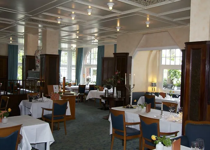 Cap Polonio Hotel 3*